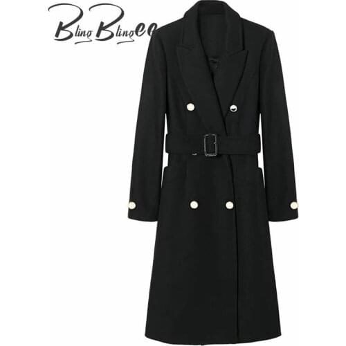 Женские плащи BlingBlingee China At AliExpress