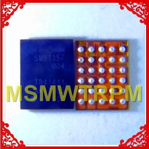 Mobilephone Charger Chip SMB1357 004 SMB1357 007 SMB1357 009 New Original