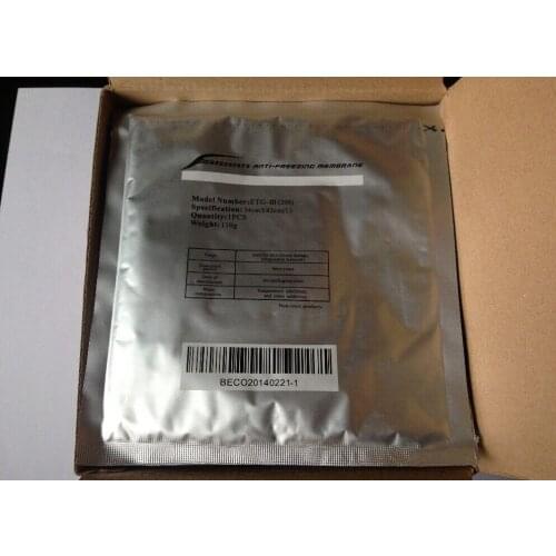 Cryotherpay Newest antifreeze membrane for cryo- lipolysis cellulite reduction weight loss slimming machine