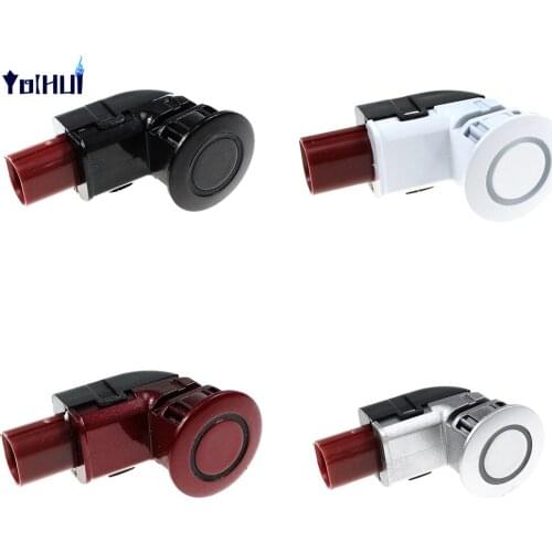 Reversing Eye Probe Car Auto Bumper Parking Sensors Sender Unit Translator for Honda CRV 39680-SHJ-A61