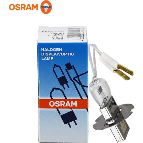 For OSRAM 64361 HLX-Z/C 150W-15 6.6A 150W PK30d Bulb,JIF J1/83,Airport Airfleld Lights,6.6A150W 150-15 HLX-Z Halogen Lamp