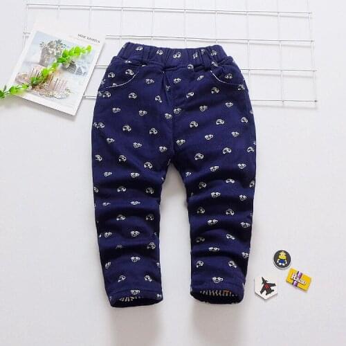GeeryBB Pants For Boys
