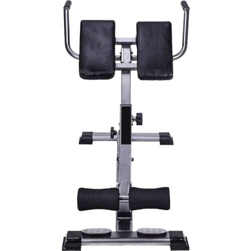 Fitness Chair YCJ-LM001D Foldable Indoor Multi-function Household Waist And Abdomen Fitness Training Equipment