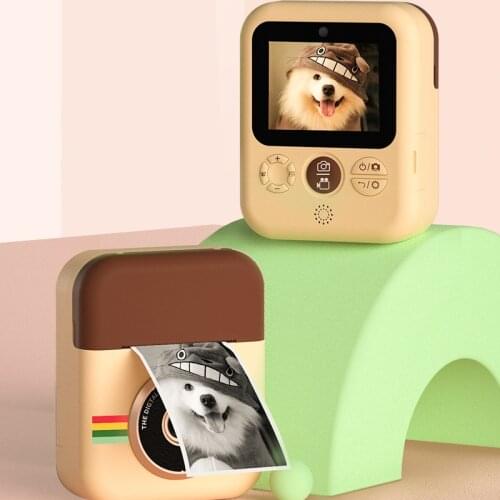 New Fujifilm Instax Mini Link printer registered Print from video Motion control Print together in Fun Mode #R20