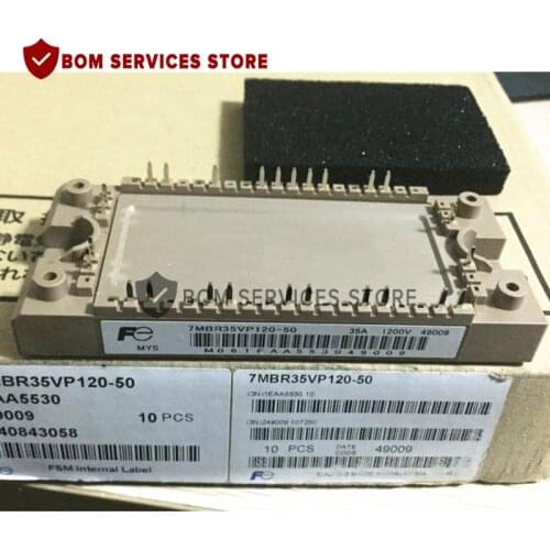 7MBR25VP120-50 7MBR35VP120-50 7MBR25VP120A 7MBR35VP120A-56 7MBR35VP120A-56-C 7MBR35VP120 NEW ORIGINAL IGBT MODULE