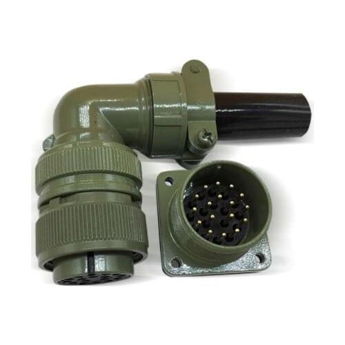 NEW CONNECTOR MS3102A20-29P for Encoder plug connector MS3102-A20-29P