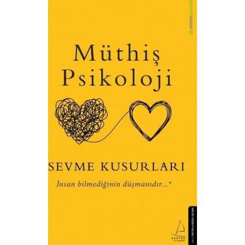 Liking Flaws Author: Awesome psychologyPublisher: Support Publications - personal development