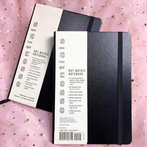 Office 365 stationery for school 2021 kawaii death note notebook diary cover Sketchbook Post it a6 binder journal supplies