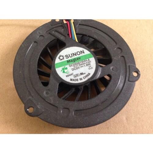FOR Lenovo SUNON GC055515VH-A 13.V1.B3534.F.GN laptop cooling fan