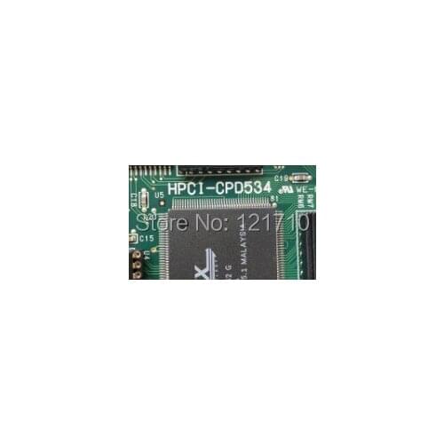 Industrial equipment board HPCI-CPD534 HP-0389