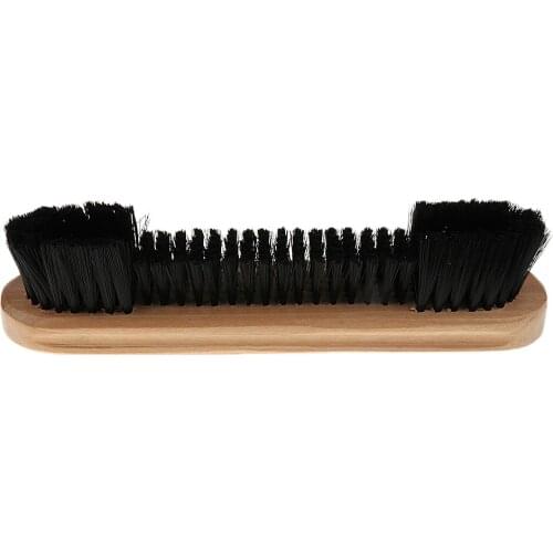 Durable 12 inch Handheld Pool Snooker Billiard Table Brush Felt Cleaner