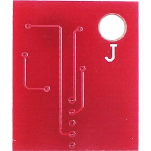 Compatible toner chip reset for Lexmark E450 E450dn laser printer refill cartridge OEM 11k E450H21A(E450H11A)