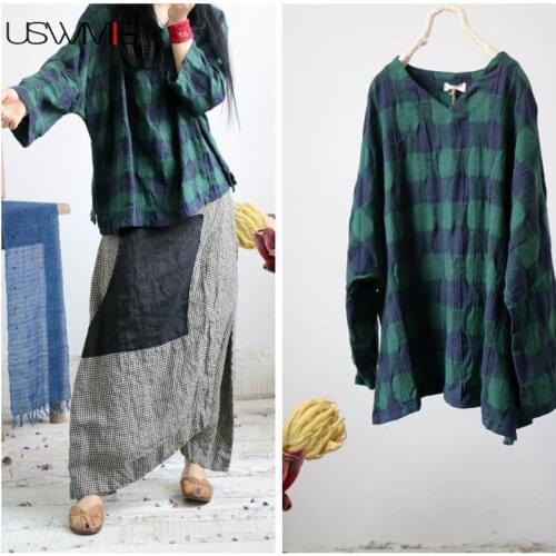 USWMIE Women's Tops & T-Shirts