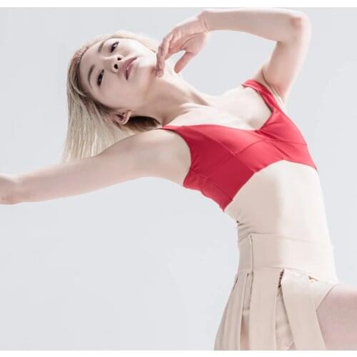 VIP-DANCERS Corrective Swimwear