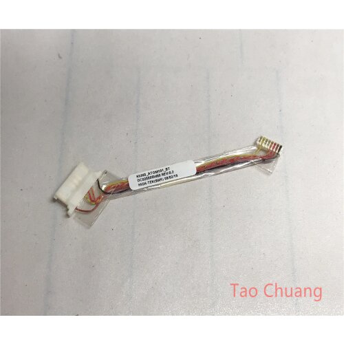 FOR Dell Vostro 1200 dedicated Broadcom Broadcom BCM92045NMD built-in Bluetooth module cable DC02000SW00