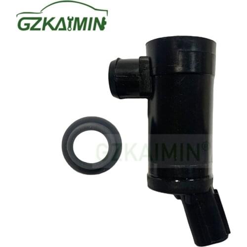 High Quality Windscreen Washer Motor Pump OEM 8260A008 For Mitsubishi L200 PICKUP B40 2.5TD