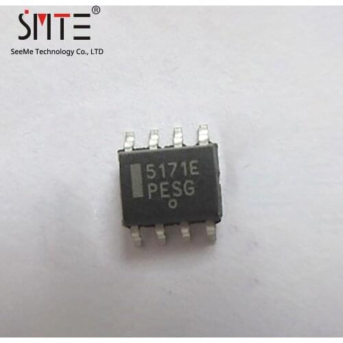 20pcs/lot CS5171EDR8G IC REG MULT CONFG ADJ 1.5A 8SOIC