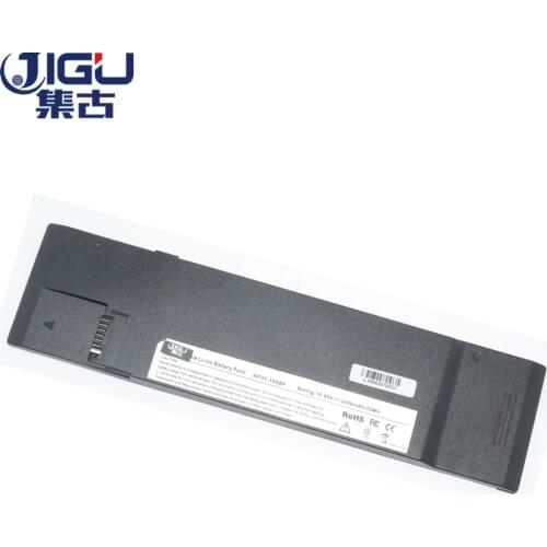 JIGU Laptop Battery 07G031001700 70-OA1P2B1000 AP31-1008P AP32-1008P 90-OA1P2B1000Q For Asus Eee PC 1008KR 1008P