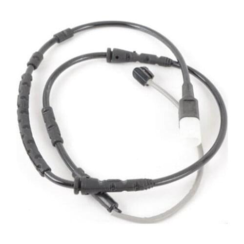CAR induction line bm wE89 Z4 23i Z4 30i Z4 35i Z4 35is Z4 20i Z4 28i brake alarm cable brake friction lining wear sensor