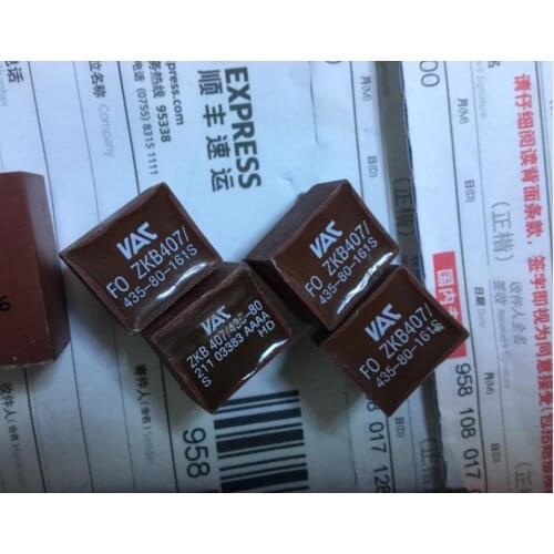 Used Good Condition zkb407/435-80-161s ,zkb407/435