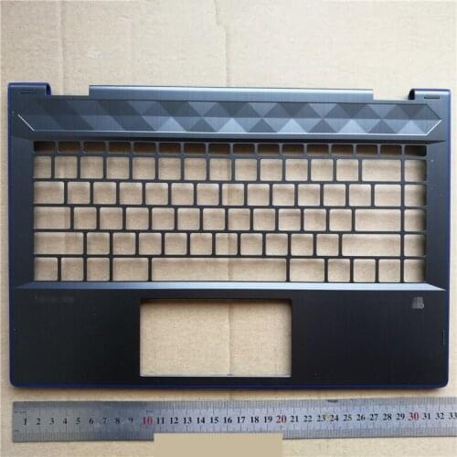 Brand New Laptop Palmrest upper Cover Case For HP Pavilion X360 14-CD TNP-W131