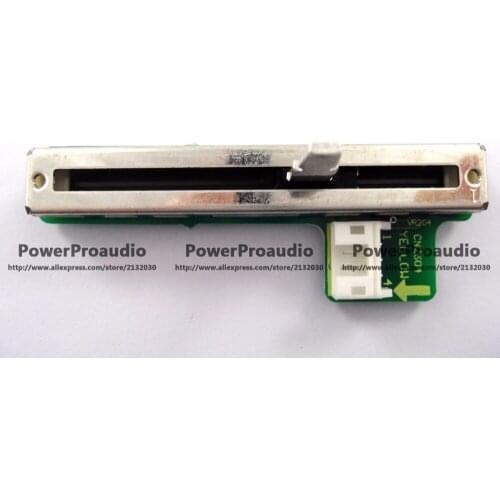 DJM800 Replacement Fader Channel 2 / 4 DWX2540 Complete Assembly