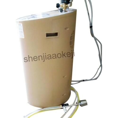 988S Automatic add water industrial iron pressure electric steam iron pressure LCD Household electric iron 220v/50HZ 1pc