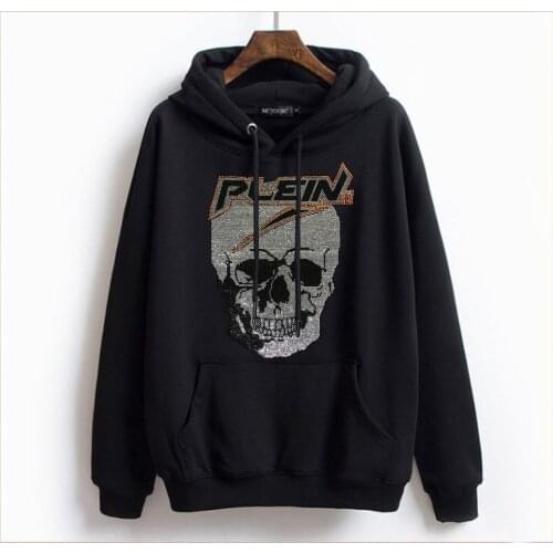 Flobess Men's Hoodies