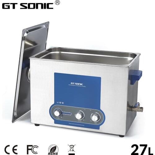 GTSONIC Appliances