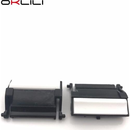 JC97-01709A ADF Separation Pad ASSY Mea Unit Holder for Samsung SCX4016 SCX4116 SCX4216 SCX4321 SCX4521 SCX4520 SCX4720 SCX4725