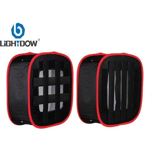 Lightdow Photo Studio Light Systems