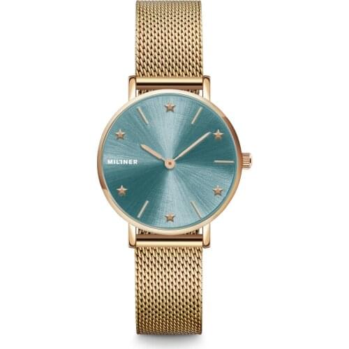 MILLNER Mod. 8425402505007