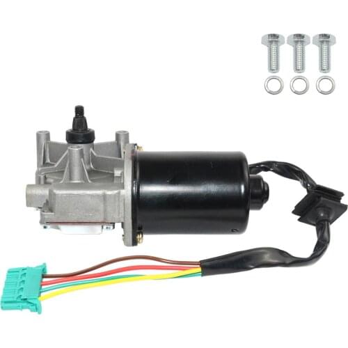 AP02 Wiper Motor For Mercedes-Benz C230 C43 AMG C280 1998 1999 2000 2028202308 2028200408 A2028200408 A2028202308