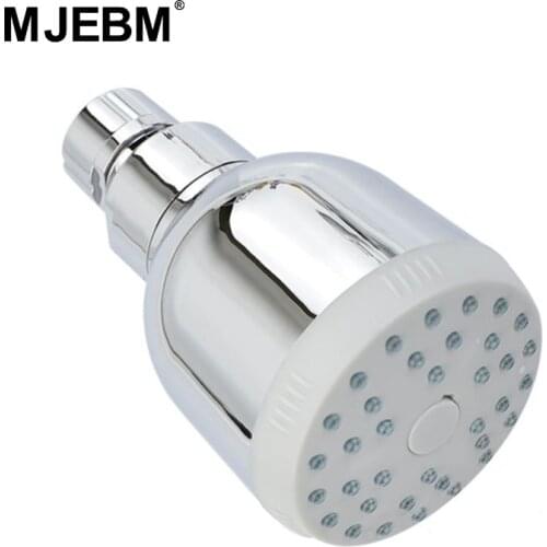 Shower head shower head single head bath pool hotel hotel shower shower shower school dormitory pressurized shower head small ha