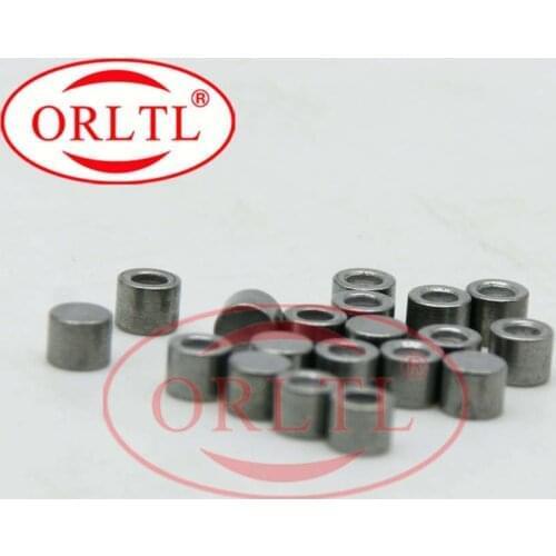 ORLTL Diesel F00VC21001 Inejctor Ball Seat F 00V C21 001 Valve Ball Seat F00V C21 001 For 0445120 Injector Steel Ball