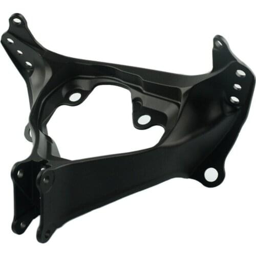 Front Nose Upper Fairing Cowling Motorcycle Headlight Headlamp Stay Bracket For Suzuki GSXR 600/750 GSXR600 GSXR750 2008-2010 K8