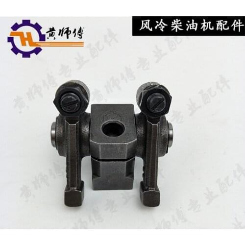 Auto Change Chaitop Full Run Diesel Engine Accessories 168f170f Rocking Arm Combination