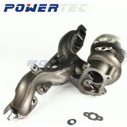 Full Turbocharger For Isuzu NPR 2001 4.6L 4HG1-T Turbo Complete GT2256MS 704136-5003S 704136-1 8973267520 2001