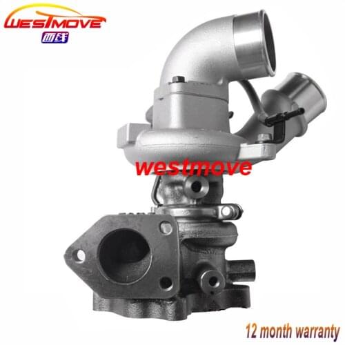 TD03L4-10TK-2.7 TD03 49131-03600 28231-4A750 282314A750 Turbo Turbocharger For Hyundai Grand Starex A2 2012- D4CB Euro 5 2.5L