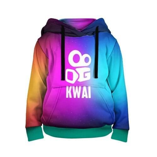 ВсеМайки Sweatshirts For Girls