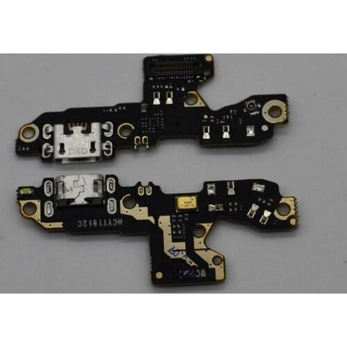 High quality For Xiaomi redmi 7 USB Charging Dock Port Board Flex Cable