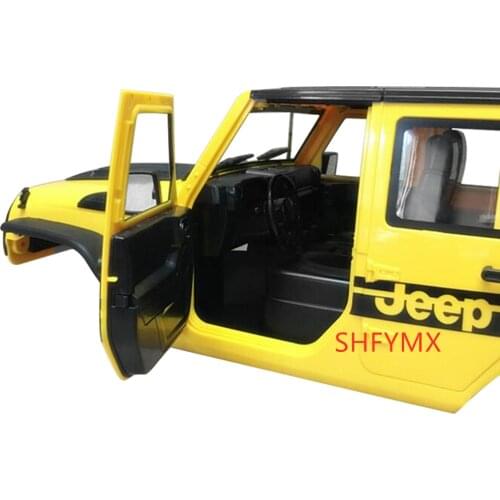 Rc Car Hard Body Shell Fit For 1/10 Rc Crawler Car Axial Scx10 ii 2 90046 Chassis (313 Wheelbase)