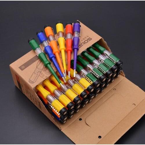 ANENG Smoke Detectors