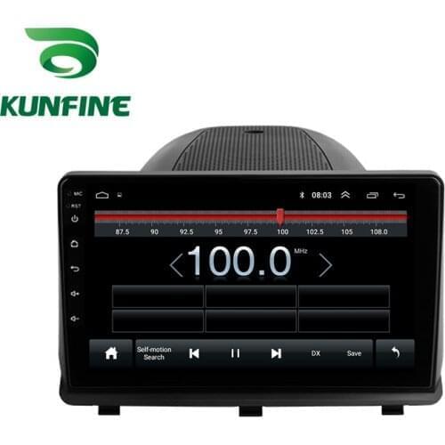 Android 10.0 Octa Core Car DVD GPS Navigation Player Deckless Car Stereo for Opel Antara 2008-2012 Radio wifi