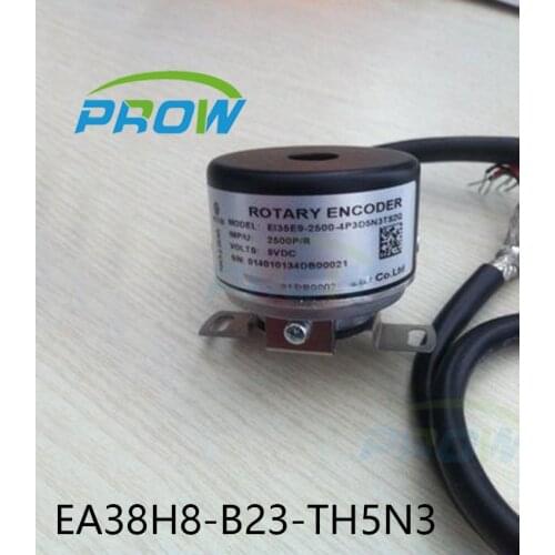 Free Shipping DHL/EMS EA38H8-B23-TH5N3 weto n servo motor encoder EA38H8 B23 TH5N3