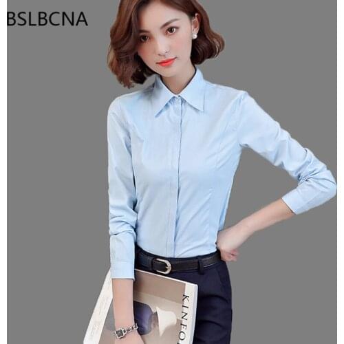 BSLBCNA Women's Blue Shirts