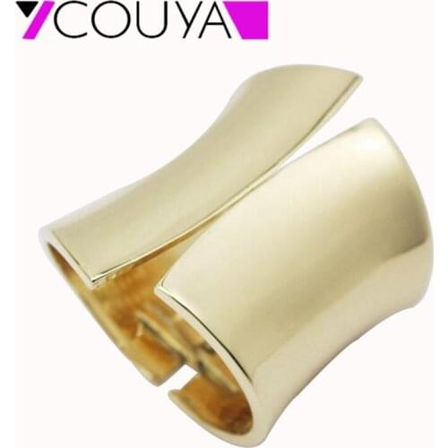 Golden Bracelets COUYA China
