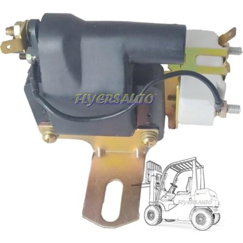 Катушки зажигания FLYERSAUTO China At AliExpress