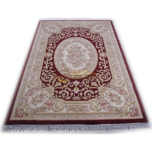 Large thick rugs new zealand wool carpetsale Living Room Pattern made wool large carpet