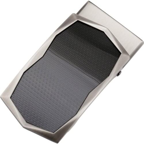 New Mens Business No tooth buckle,Men Belt Buckles for 3.5cm Ratchet Men Apparel Accessories belt No tooth buckle LY136-21808